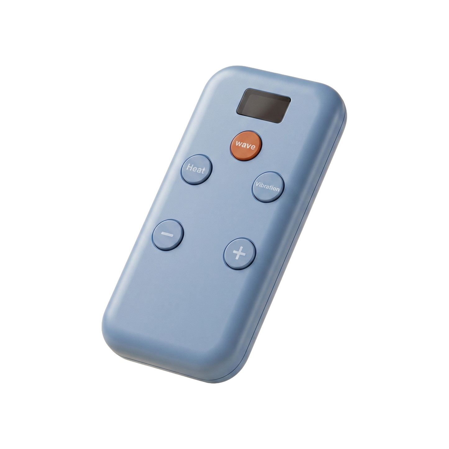 Hands-Free Bedside Remote