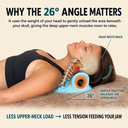 Nuca™ Decompression Device
