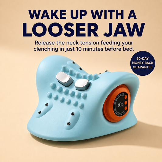 Nuca™ Decompression Device