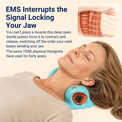 Nuca™ Decompression Device