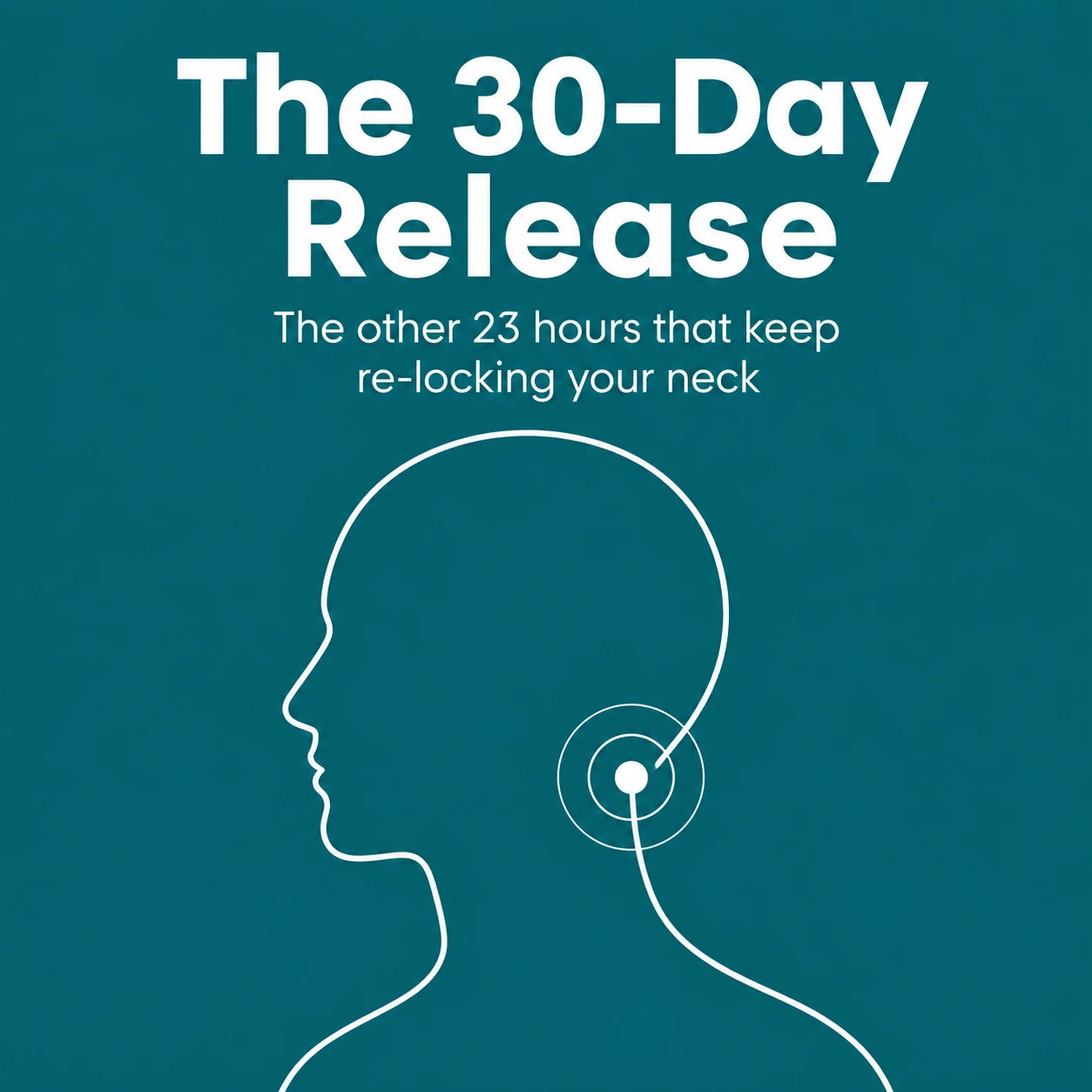 The 30-Day Release