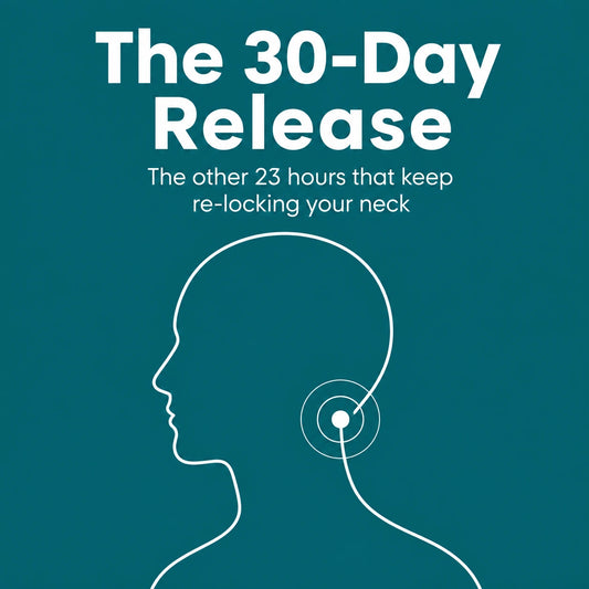 The 30-Day Release