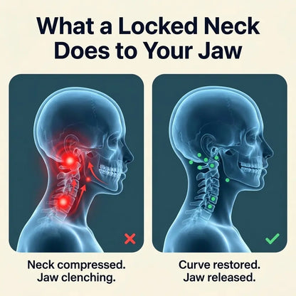 Nuca™ Decompression Device