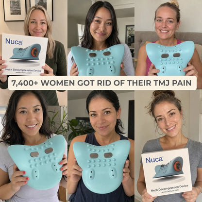 Nuca™ Decompression Device