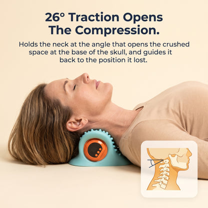 Nuca™ Decompression Device