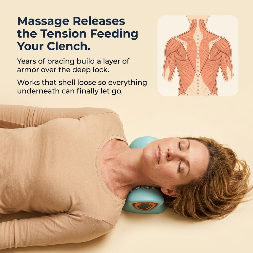 Nuca™ Decompression Device