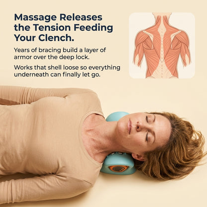 Nuca™ Decompression Device