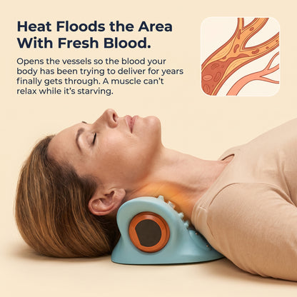 Nuca™ Decompression Device