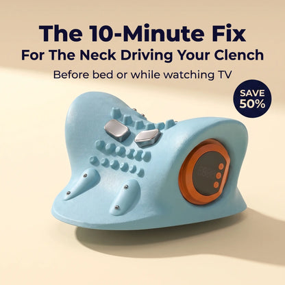 Nuca™ Decompression Device