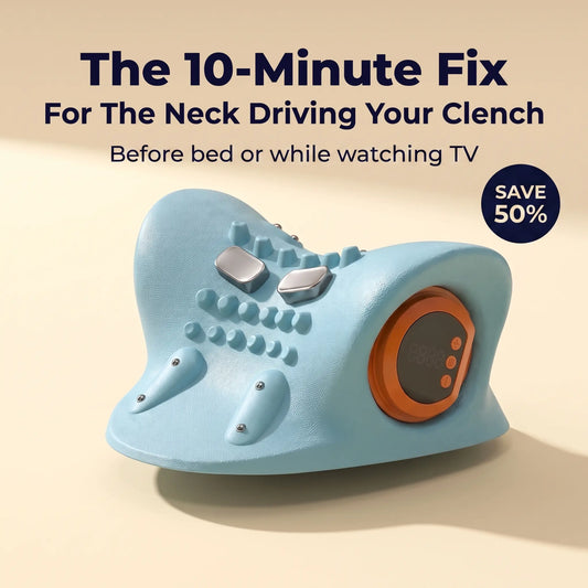 Nuca™ Decompression Device